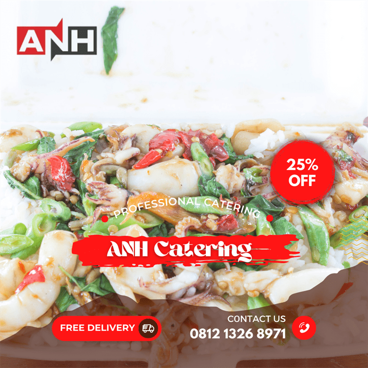 Promo Catering Kantor Di Bogor