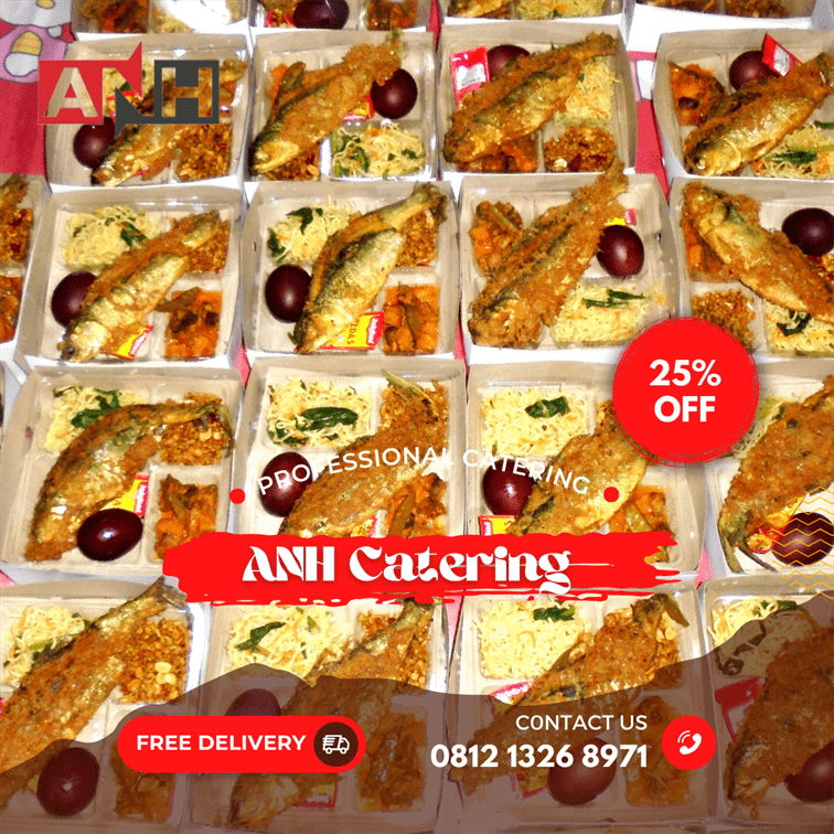 Promo Catering Kantor Di Bogor