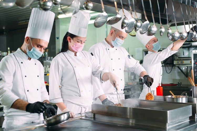 Promo Catering Kantor Di Bogor