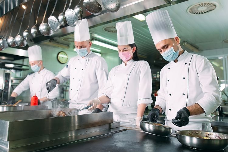 Promo Catering Kantor Di Bogor