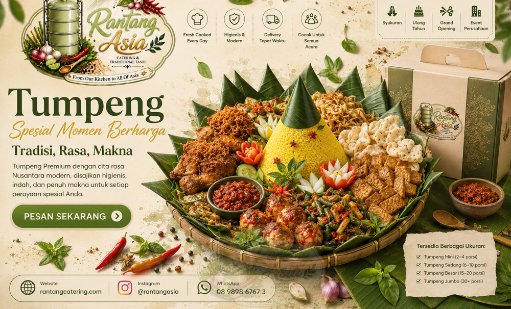 Jasa Catering