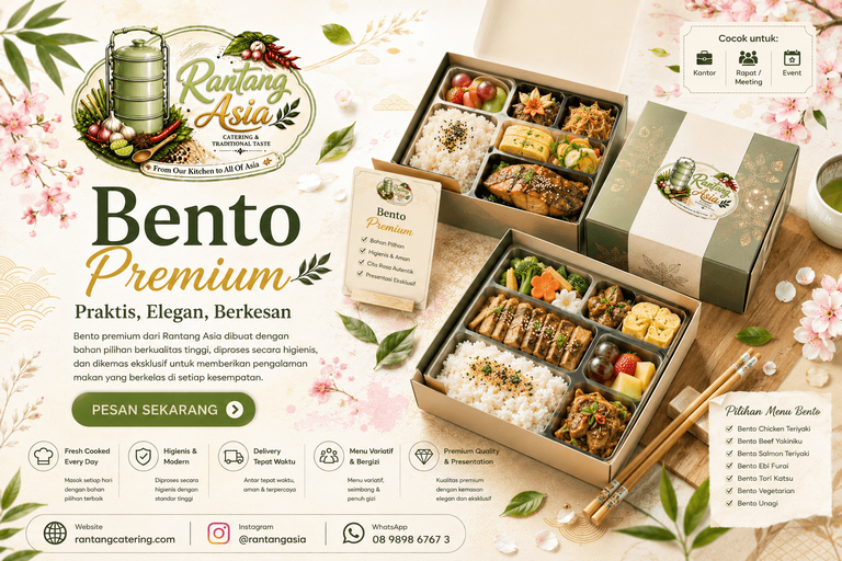 Jasa Catering