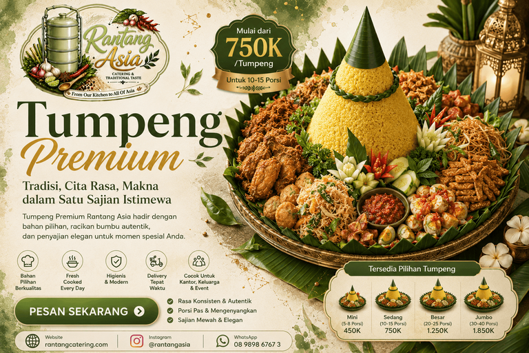 Jasa Catering